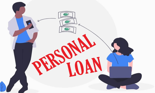 a personal loan blog